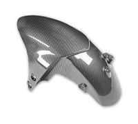 Motorbike Fenders For MT-09 SP 2021 2022 2023 Motorcycle Front Hugger Tyre Mudguard Wheel Splash Guard Fender Accessories(Carbon Fiber Look)