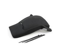 Motorbike Fenders For R1200GS R1250GS R 1200 1250 GS LC Adventure 2013-2023 Rear Wheel Mudsling Inner Fender Mudguard Extension Splash Guard