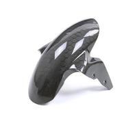 Motorbike Fenders For S1000RR For S1000R 2015 2016 2017 2018 Motorcycle Modified Front Fender Hugger Mudguard Chain Guard Motorcycle Mudguard Cover(Diamond Weave glossy)