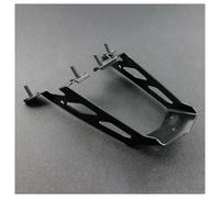 Motorbike Fenders For TMAX530 T-MAX 530 TMAX 530 TMAX-530 2012-2016 Motorcycle Rear Fender License Number Plate Frame Holder Bracket(E)
