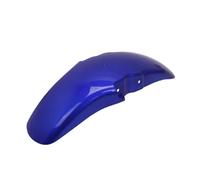 Motorbike Fenders Motorbike Flaps Fit For Honda CB400 1992 1993 1994 1995 1996 1997 1998 VTR250 Front Mudguards Mud Splash Guard Motorcycle Accessories(Blue)