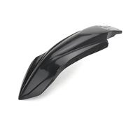Motorbike Fenders Motorbike Flaps Fit For Yamaha Tenere 700 T7 World Raid World Rally Motorcycle Front Fender Accessories High&Low Mudguard(High - Black)