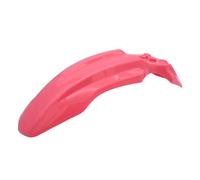 Motorbike Fenders Motorbike Flaps Motocycle Front Bike Mud Guard Plastic Body Cover Fit For Honda CRF50 XR50 2004-2018 2019 2020 2021 2022(CRF50 Pink)