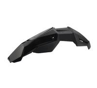 Motorbike Fenders Motorbike Flaps Motorcycle Front Fender Kit Mudguard Fit For KTM Fit For Honda Fit For Kawasaki Fit For Suzuki Motorcycle Accessories(Black)