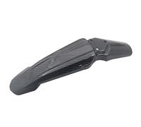 Motorbike Fenders Motorbike Flaps Motorcycle Front Mudguard Motocross Fender Moto Dirtbike Dirt Bike Mudguards Accessories Fit For Surron Light Bee X S(Carbon Fiber)