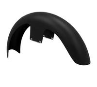 Motorbike Fenders Motorbike Flaps Motorcycle Metal Wheel Wrap Front Fender 19'' 21'' Fit For Harley Touring Electra Street Glide Road King 14-2022(130 R21-1)