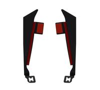 Motorbike Fenders Motorbike Flaps Motorcycle Rear Fender Mudguard Fit For Honda Gold Wing GL1800 GL1800B F6B 2018-2023