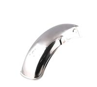 Motorbike Fenders Motorbike Flaps Motorcycle Rear Fender Stainless Steel Not Easy To Fall Off Wear-resistant Mudguard Fit For Suzuki GN125 GN250 Parts