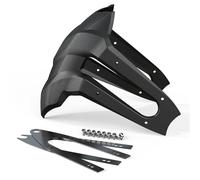 Motorbike Fenders Motorbike Flaps Motorcycle Rear Fender Wheel Cover Mudguard Bracket Fender Splash Guard Rear Mud Guard Motorcycle Accessories