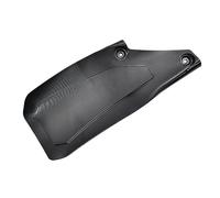 Motorbike Fenders Motorbike Flaps Motorcycle Rear Mudguard Plastic Kit Mud Flap Splash Guard Fit For KTM SX SXF XC XCF XCW 125-500(Black)