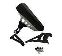 Motorbike Fenders Motorbike Flaps Motorcycle Rear Wheel Fender Mudguard Mud Flap Motocross Splash Guard Fit For Honda X-ADV X ADV 750 2017-2021