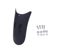 Motorbike Fenders Motorbike Flaps Rear Fender And Front Fender Fit For Askoll Motorcycle Fit For TRIUMPH Fit For STREETFit Fit For Davidson Motorcycle(B)