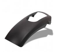 Motorbike Fenders Motorcycle Fender Mudguard Front For NX500 NX 500 2024+ Extension Splash Hugger Extender