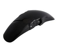 Motorbike Fenders Motorcycle Front Mud Flaps Mudguard For CB250 JADE VTR250 CB-1 CB400 1992-1998