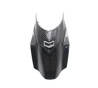Motorbike Fenders Motorcycles Front Fender For CFMOTO 450MT 2024-Extender Mudguard Splash Guard(Carbon Look)