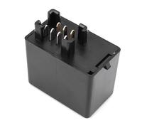 Motorbike Flasher Relay For Suzuki GZ250 For Marauder 1999-2000 Motorcycle Turn Signal Indicator Flasher Relay Module