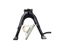 Motorbike Foot Central Bracket Parking Motorcycle Center Kickstand Main Stand Support Parking bracket Foot For CG125 ZJ125 CG150 CG 125 150 ZJ 125cc 150cc Replacement