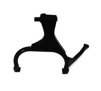 Motorbike Foot Central Bracket Parking Motorcycle Middle Kickstand Central Center Stand Parking Firm Holder Support for CB 400 VTEC 2000 - 2017 CB400 Accessories