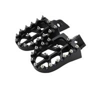 Motorbike Foot Pedals For Ka&wasaki KX65 KX80 KX85 KX100 KX112 KLX140 KLX140L KLX140G 1998-2023 Motorcycle CNC Foot Pegs Parts