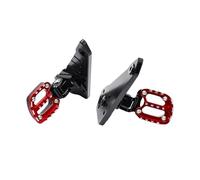 Motorbike Foot Pegs Adjustable Aluminumm For X-ADV 750 2025 2024 2023 2022 2021 Motorcycle Foot Pedals Folding(3)
