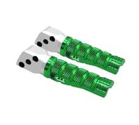 Motorbike Foot pegs For CBR1000RR 2004-2020 2021 2022 2023 2024 Motorcycle Accessories Rear Passenger Foot Peg Rear Footrests Pedals