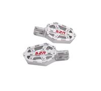Motorbike Foot pegs For CF NK150 150NK NK650 650NK 250SR 300SR Motorcycle Amplification Wide Pedal Foot Pegs Pedals Rest Footpegs Footrests