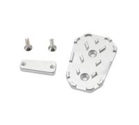 Motorbike Foot pegs For GROM125 2022 MSX125 SF GROM MSX 125 ABS Motorcycle Rear Brake Pedal Lever Amplification Auxiliary Board Expansion Pad
