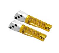 Motorbike Foot pegs For S1000R HP4 S1000r S 1000R 2011-2014 2013 Motorcycle Passenger Foot Rests Pedals Footpegs Pegs Rear Footrest Foot Pegs