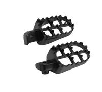 Motorbike Foot pegs Motorcycle Footpegs Foot Pegs Rests For PW50 80 TW200 XR50R CRF50 CRF70 CRF80 CRF100F Motorbike Pedals