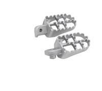 Motorbike Foot pegs Motorcycle Footpegs Foot Pegs Rests For PW50 80 TW200 XR50R CRF50 CRF70 CRF80 CRF100F Motorbike Pedals