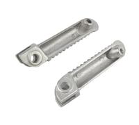 Motorbike Foot pegs Motorcycle Front Pedal Rear su&itable For YZF R1 R6 R125 R25 R3 MT125 MT03 MT09 MT10 MT07 Pedals