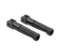 Motorbike Foot pegs Rider Passenger Front Rear Foot Pegs Footrest Adapter For For Monster 659 696 796 1100/S Motorbike Foot Rest