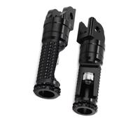 Motorbike Foot Rests Compatible With MV Agusta For F4 For 1000R 2010 2011 2012 2013 2014 2015 2016 2017 2018 Motorcycle Front Rider Left Right Footrest Foot Pegs