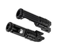 Motorbike Foot Rests Compatible With MV Agusta For Stradale 800 2015 2016 2017 For F4 750 1999 2000 2001 2002 2003 2004 2005 Front Left Right Rider Footrest Pedal