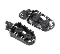 Motorbike Foot Rests Dirt Bike Footpegs Motorcycle Footrests Foot Pedals Accessories Fit For BMW R 1300GS R1300 GS R 1300 GS ADV 2023 2024
