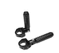 Motorbike Foot Rests Foot Pedals Rests CNC Billet Wide Foot Pegs Pedals Fit For BMW R 1200 GS LC ADV R1250GS 1250GS Footpegs Motorcycle Accessories(C)
