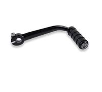 Motorbike Foot Rests for BMW for R18 for R 18 B for Transcontinental 2020-2023 Motorcycle Shift Lever Gear Brake Lever Pedals Parts Footpegs Accessories in Motorbike Foot Rests(Black Universal)