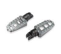 Motorbike Foot Rests For CB190R For CB125R For CB250R For CB300R For CB650R For CB1000R 2018 2019 2020 2021 2022 2023 Motorcycle Front Footrest Accessories