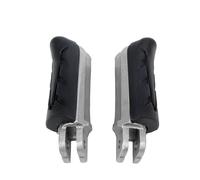 Motorbike Foot Rests For CB500X For CB500F For CBR500R For NC700 For NC750 2012-2017 Motorcycle Accessories Front Foot Pedal Pegs Footpegs In Motorbike Foot Rests