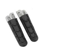 Motorbike Foot Rests For CBR 600 For F3 1995-1998 For F4 For F4i 1999-2006 For VFR800 2003-2010 For VTR250 1997-2010 For CB1300 Motorcycle Front Footrests Foot Pegs In Motorbike Foot Rests
