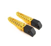 Motorbike Foot Rests For CBR600RR 2003 2004 2005 2006 2007 2008 2009 2010 2011 2012 2013 2014 2015 2016 2017 2018 Rear Passenger Left Right Footrest Footpeg Pedal