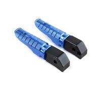 Motorbike Foot Rests For CBR600RR 2003 2004 2005 2006 2007 2008 2009 2010 2011 2012 2013 2014 2015 2016 2017 2018 Rear Passenger Left Right Footrest Footpeg Pedal