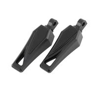 Motorbike Foot Rests For H-D Male Mount For Sportster For Bobber 10mm Motorcycle Footrest Accessories Motorcycle Footrest Bracket Universal Motorcycle Footrest
