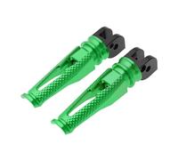 Motorbike Foot Rests For Monster 796 695 659 For Dark 749 999 999S 999R Motorcycle Aluminum Rear Foot Pegs Pedals Passenger Footrests(5)