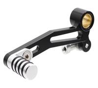 Motorbike Foot Rests For MT03 For MT25 For YZF R3 For R25 2015-2024 MT 03 Motorcycle Adjustable Left Foot Peg Shifter Pedal Gear Lever