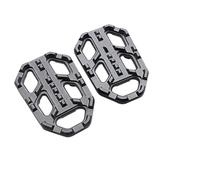 Motorbike Foot Rests For NC700 X NC700 S 2012-2014 NC750 X NC750S 2014-2018 Aluminum Foot Pin Pedal(Style B)