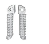 Motorbike Foot Rests For R1 R6 For MT09 For MT07 R3 R15 R25 FZ1 FZ6 For YZF600 For YZF1000 Motorcycle Footrest Foot Step Pegs In Motorbike Foot Rests