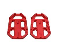 Motorbike Foot Rests For R1200GS R 1200 For GS 2013 2014 2015 2016 2017 2018 Motorcycle Billet Wide Scrambler Footrest Footpegs Pedals(4)