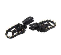 Motorbike Foot Rests For R1250R For R1250RS 2019 2020 2021 2022 Motorcycle Front Footrest Adjustable Extend Lowering Foot Pegs Rotatable FootPegs Accessories