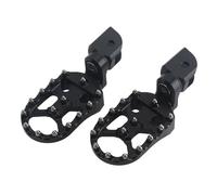 Motorbike Foot Rests For R1300GS 2023 2024 2025 Motorcycle Foot Pegs Rider Pegs Driver Footrest Adjustable Foot Pegs Universal Motorcycle Footrest Accessories
